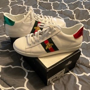 Gucci sneakers